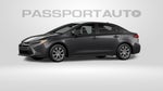 2027 Toyota Corolla Hybrid LE