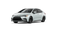 2027 Toyota Corolla Hybrid SE