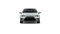 2027 Toyota Corolla Hybrid SE