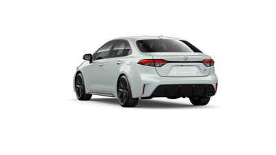 2027 Toyota Corolla Hybrid SE