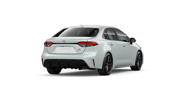 2027 Toyota Corolla Hybrid SE