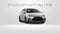2027 Toyota Corolla Hybrid SE