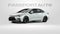 2027 Toyota Corolla Hybrid SE