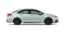 2027 Toyota Corolla Hybrid SE
