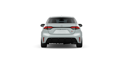 2027 Toyota Corolla Hybrid SE