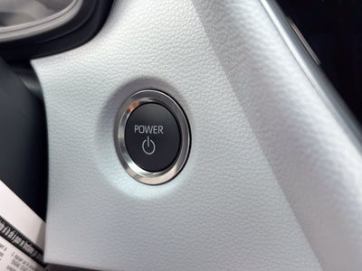 2026 Toyota Corolla Hybrid SE AWD