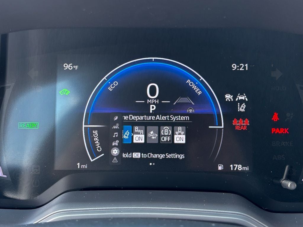 2026 Toyota Corolla Hybrid SE AWD