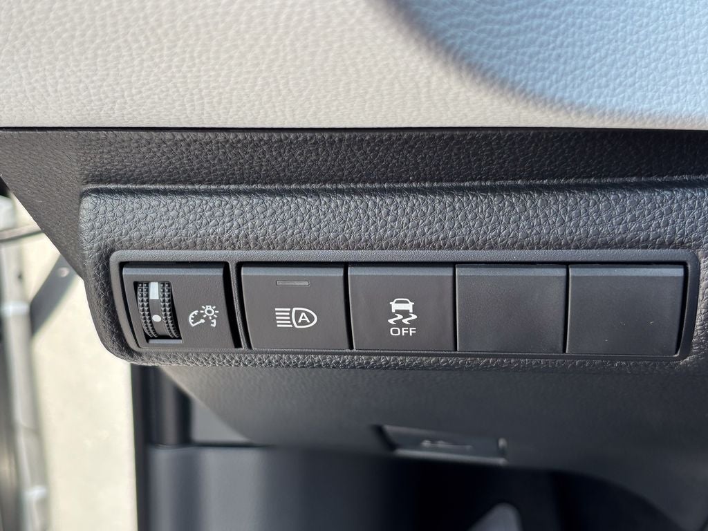 2026 Toyota Corolla Hybrid SE AWD