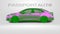 2026 Toyota Corolla Hybrid SE AWD
