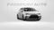 2026 Toyota Corolla Hybrid SE AWD