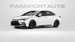 2026 Toyota Corolla Hybrid SE AWD