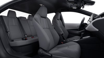 2026 Toyota Corolla Hybrid SE AWD
