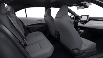 2026 Toyota Corolla Hybrid SE AWD