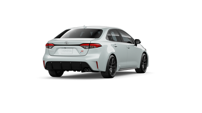 2026 Toyota Corolla Hybrid SE AWD