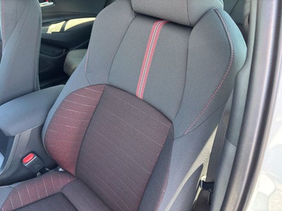 2026 Toyota Corolla Hybrid SE AWD