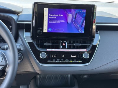 2026 Toyota Corolla Hybrid SE AWD