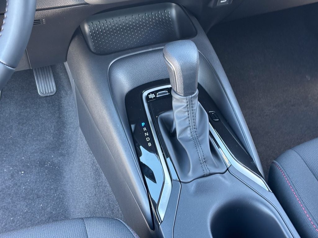 2026 Toyota Corolla Hybrid SE AWD