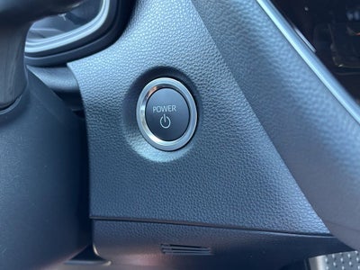 2026 Toyota Corolla Hybrid SE AWD