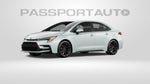 2026 Toyota Corolla Hybrid SE AWD