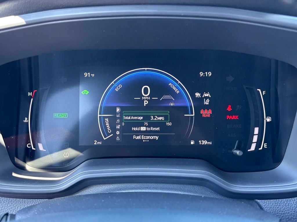 2026 Toyota Corolla Hybrid SE AWD