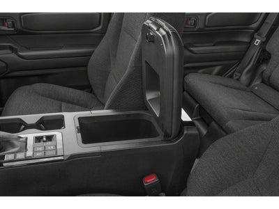 2026 Toyota Land Cruiser 1958