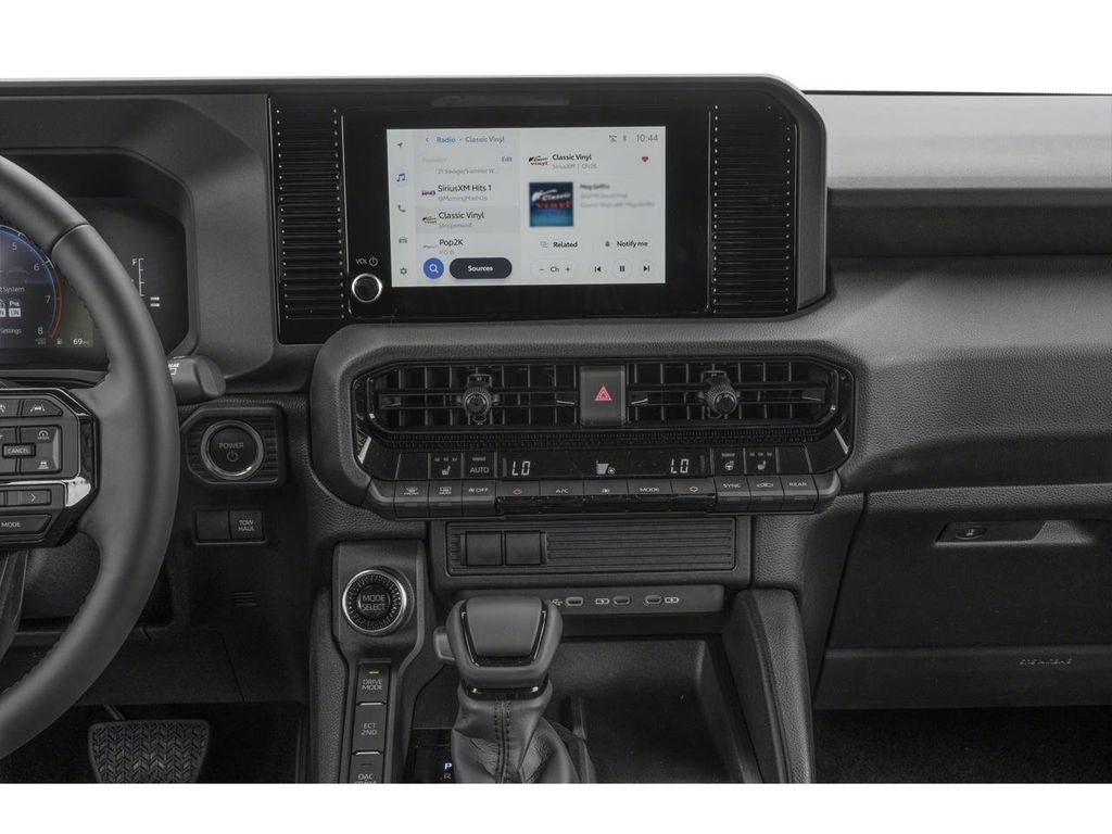 2026 Toyota Land Cruiser 1958