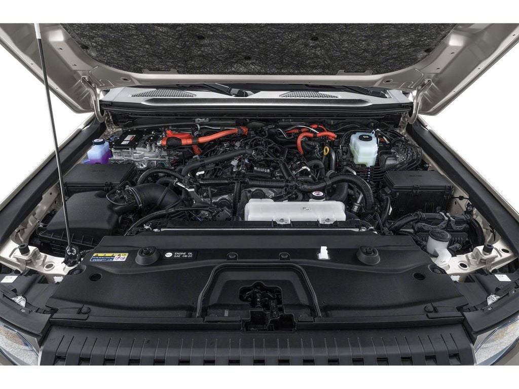 2026 Toyota Land Cruiser 1958