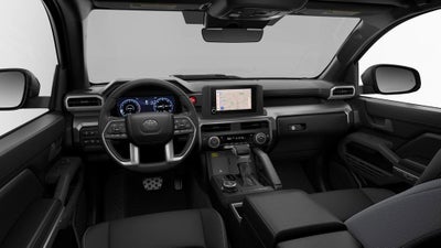 2026 Toyota 4Runner TRD Sport