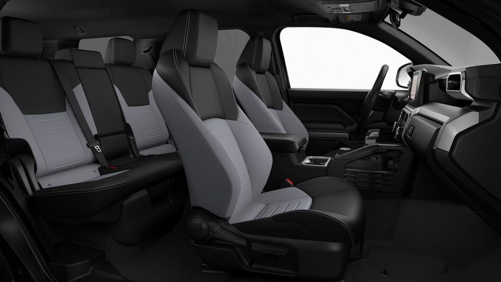 2026 Toyota 4Runner TRD Sport