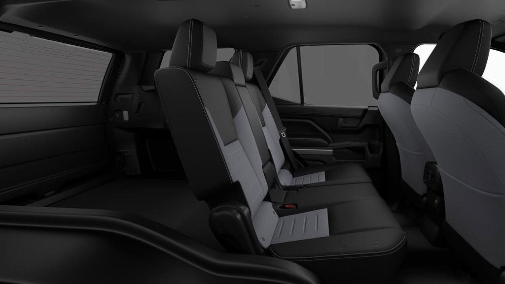 2026 Toyota 4Runner TRD Sport