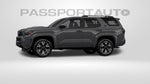 2026 Toyota 4Runner TRD Sport