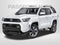 2026 Toyota 4Runner TRD Sport