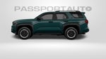 2026 Toyota 4Runner TRD Off-Road