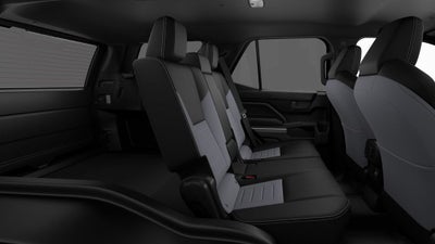 2026 Toyota 4Runner TRD Off-Road