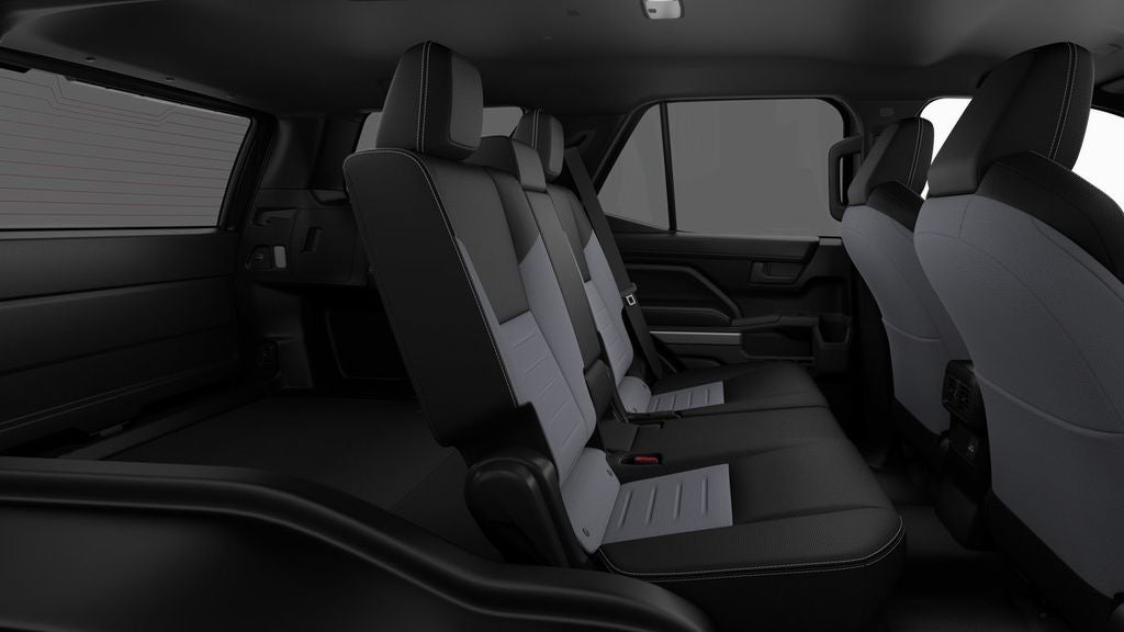 2026 Toyota 4Runner TRD Off-Road