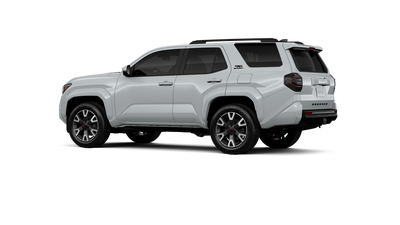2026 Toyota 4Runner TRD Sport