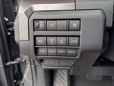 2026 Toyota 4Runner i-FORCE MAX 4Runner TRD Off-Road Premium