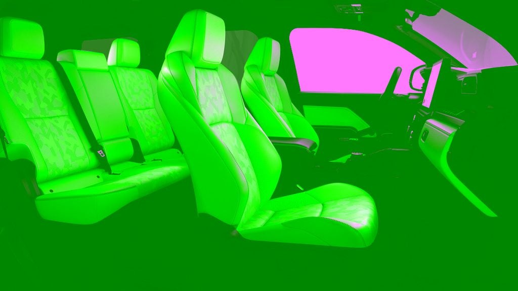 2026 Toyota 4Runner i-FORCE MAX 4Runner TRD Pro