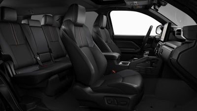 2026 Toyota 4Runner i-FORCE MAX 4Runner Limited