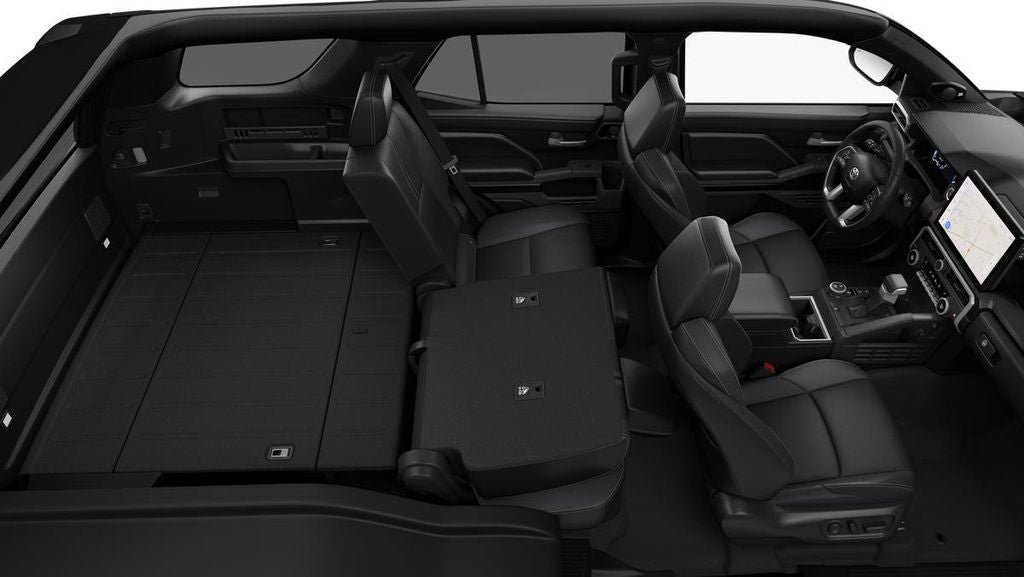 2026 Toyota 4Runner i-FORCE MAX 4Runner Limited