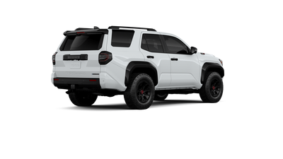2026 Toyota 4Runner i-FORCE MAX 4Runner TRD Pro