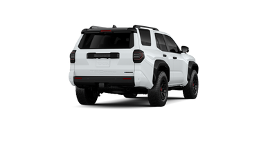 2026 Toyota 4Runner i-FORCE MAX 4Runner TRD Pro