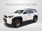 2026 Toyota 4Runner i-FORCE MAX 4Runner Trailhunter