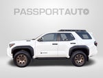 2026 Toyota 4Runner i-FORCE MAX 4Runner Trailhunter