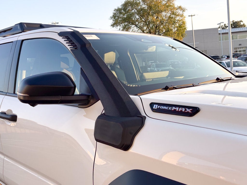 2026 Toyota 4Runner i-FORCE MAX 4Runner Trailhunter