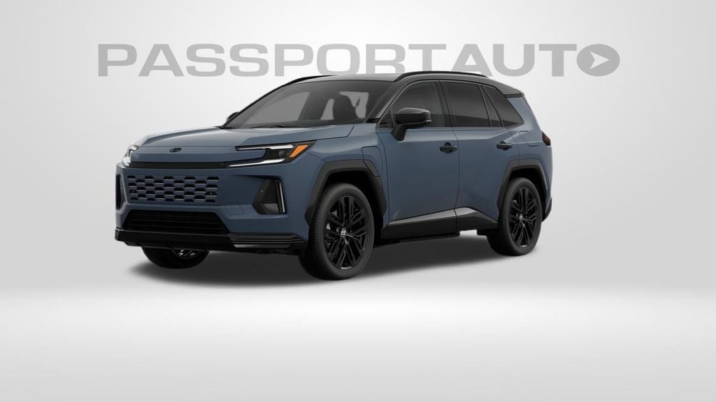 2026 Toyota RAV4 XSE AWD's photo