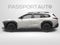 2027 Toyota bZ Woodland Premium