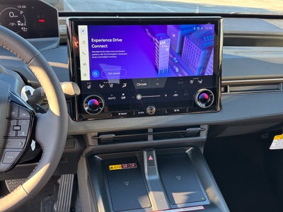 2027 Toyota bZ Woodland Premium