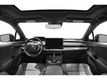 2027 Toyota bZ Woodland Premium