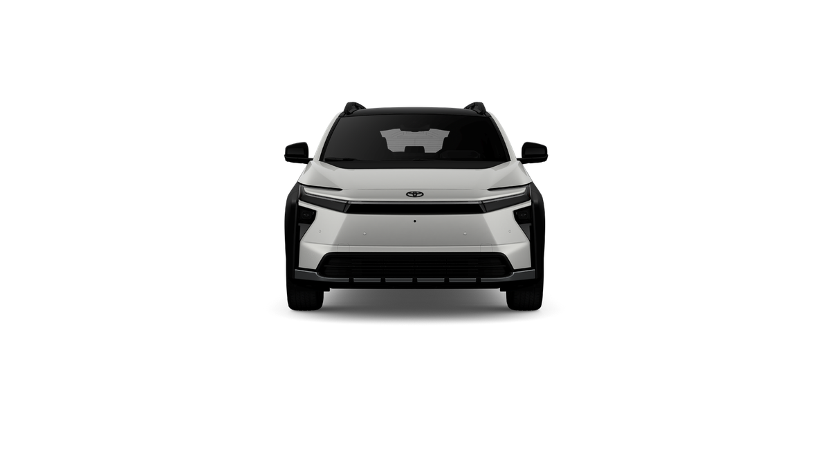 2027 Toyota bZ Woodland Premium